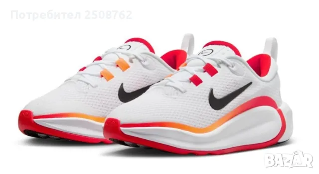 Оригинални маратонки Найк , снимка 2 - Маратонки - 50066705