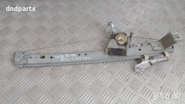 Стъклоповдигач Mercedes A-Class W168 2000г.(заден ляв)	