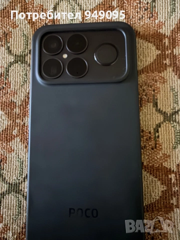 Poco F8 Ultra 512gb rom/16gb ram, снимка 4 - Xiaomi - 53575606