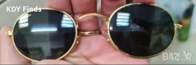 Ray-Ban Bausch&Lomb B&L Vintage , снимка 3 - Слънчеви и диоптрични очила - 56136329