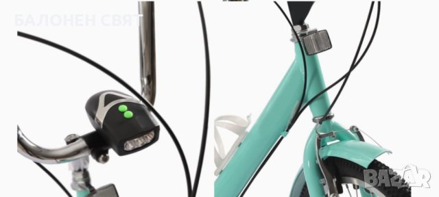 Промоция МЕГА МАРКА Сгъваем Нов Триколесен Велосипед 24 цола 7 скорости Триколка, снимка 9 - Велосипеди - 40937171