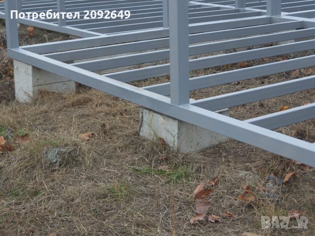 Къщи и Бунгала от метална конструкция, снимка 7 - Други - 39034553