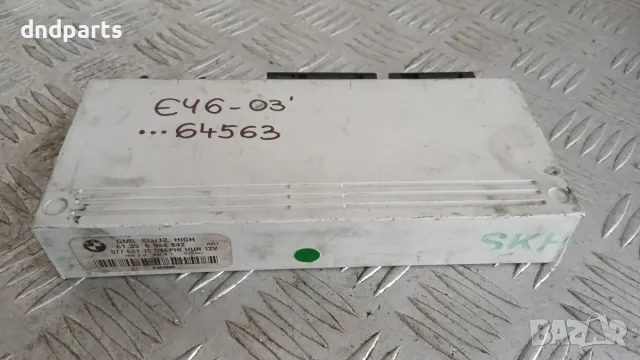 Комфорт модул BMW 3 E46 2003 6944842 61.356944842 57762110 3 (E46) (1998-2005)