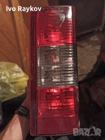 Опел Комбо ,Opel Combo задни стопове