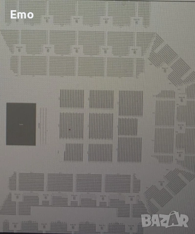 Азис - билети за концерт / Azis 14.02., снимка 2 - Билети за концерти - 53436935