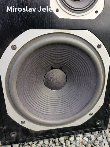 Тонколони Yamaha ns 590, снимка 4 - Тонколони - 53483771