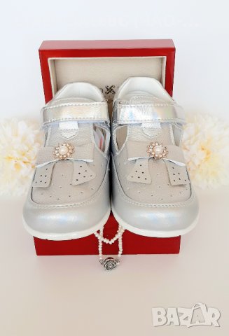 Официални Детски Обувки, Балеринки, Пантофки, Сандали за момиче, снимка 11 - Детски обувки - 41382275