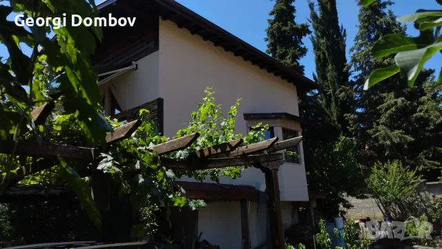 Продава къща с. ПАТАЛЕНИТЦА, снимка 14 - Къщи - 55944978