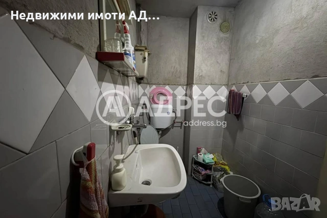 Продава КЪЩА, гр. Попово, снимка 7 - Къщи - 53655282