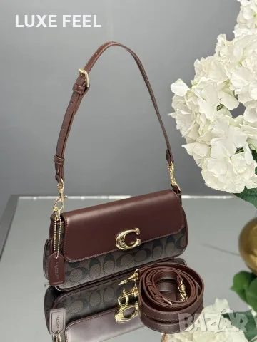 Coach ⚜️Дамски Чанти , снимка 7 - Чанти - 56402834