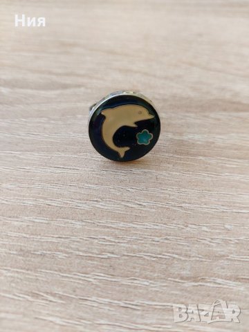 Пръстен, снимка 4 - Пръстени - 34759899