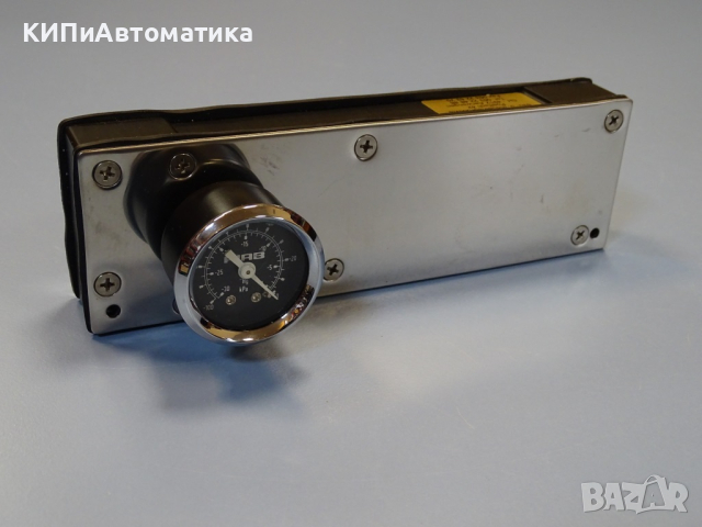 мулти-инжектор PIAB multi-ejector vacuum pump L63, снимка 2 - Резервни части за машини - 44601877