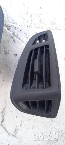 Духалки парно Ford Focus III, снимка 2 - Части - 55972477