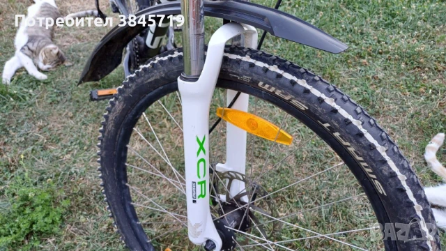 велосипед Bulls King Cobra Supreme MTB, снимка 2 - Велосипеди - 51155485