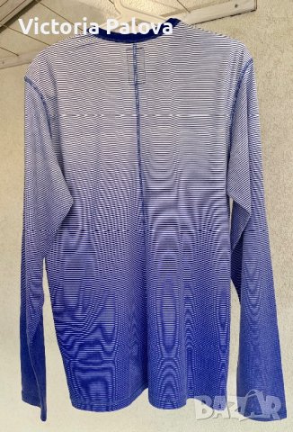 Красива спортна блуза INVASION , снимка 5 - Блузи - 39710662