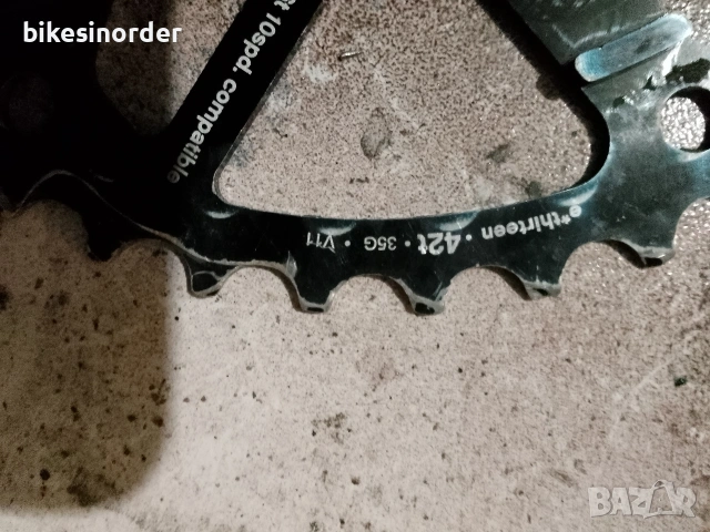 Разширители за задна касета Шимано , снимка 4 - Части за велосипеди - 53616952