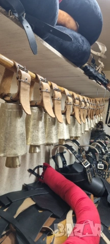 Чанове от 1 до 15 номер, снимка 2 - Антикварни и старинни предмети - 53698184