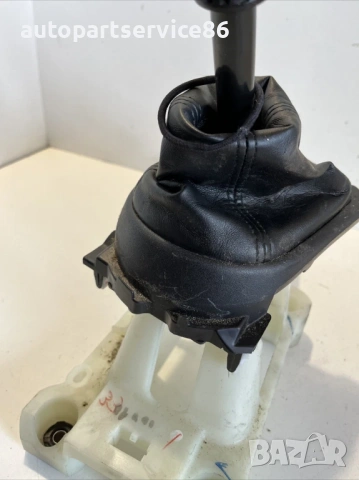 Лост за смяна на предавките ръчен 6 степенен за Peugeot 4007 2.2 HDI (2009), снимка 2 - Части - 53647950