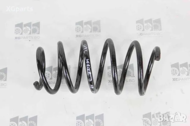 Предна пружина за Opel Meriva B 1.4i 100 к.с. (2010-2014)