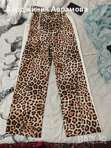 Дамски комплект на Puma, снимка 3 - Комплекти - 52910007