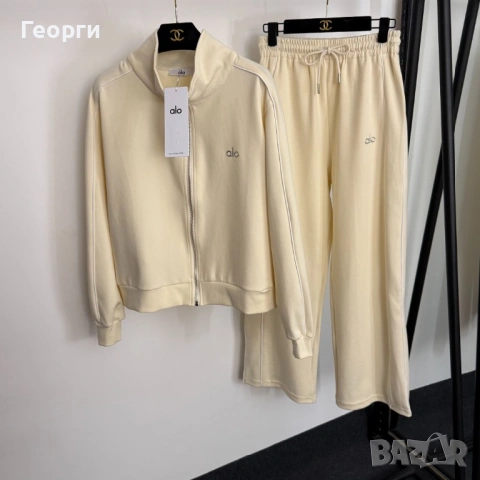 Дамски спортни екипи Alo, снимка 12 - Панталони - 53740639