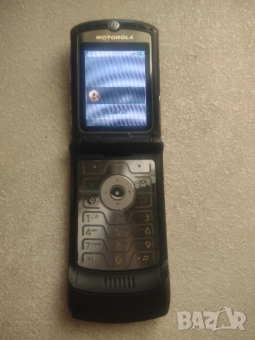 Motorola Razr V3