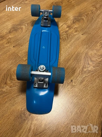 Пени борд, снимка 3 - Скейтборд, ховърборд, уейвборд - 51294324