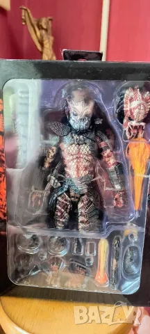 Топ фигури на Хищника ( Predator), нови с кутия , снимка 6 - Колекции - 50126761