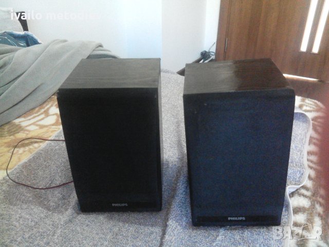 система филипс-Philips , снимка 2 - Аудиосистеми - 35775727