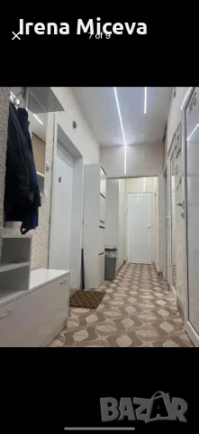 3 стаен апартамент под наем, снимка 7 - Стаи под наем - 56084235