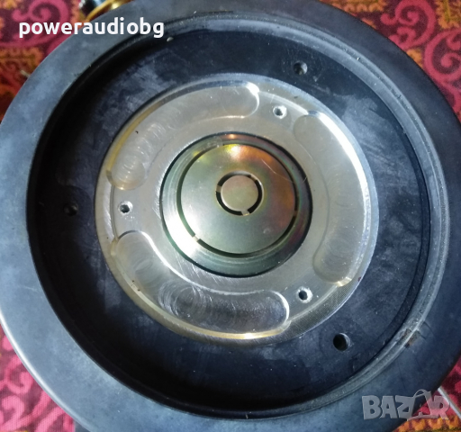 Продавам профи говорители/драйвери JBL 2426H - 8 OHM - 2бр и рупори JBL 2370A - 2бр, снимка 11 - Тонколони - 36152831