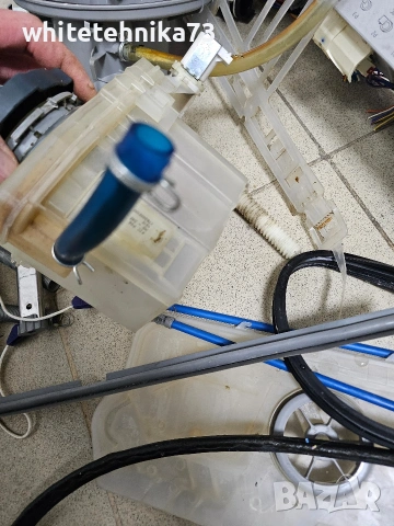 Части от съдомиялна Beko, снимка 8 - Съдомиялни - 53019826