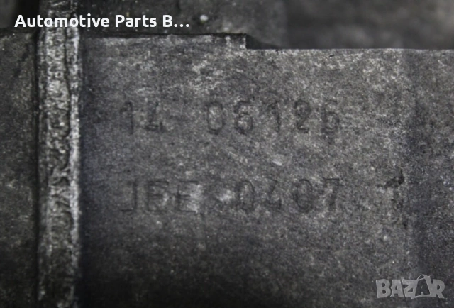 6-степенна скоростна кутия Audi A4 A6 2.0TDI, снимка 2 - Части - 53610859