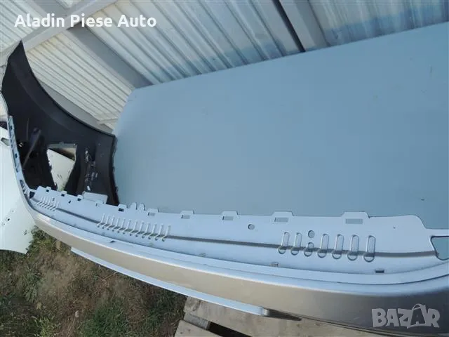 Предна броня VW Golf Sportvan Facelift 2017-2020 код 510807221M  , снимка 4 - Аксесоари и консумативи - 50357736