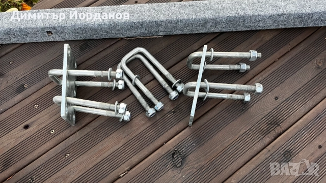 Плазове за колесар за лодка или джет, снимка 3 - Воден транспорт - 52803693