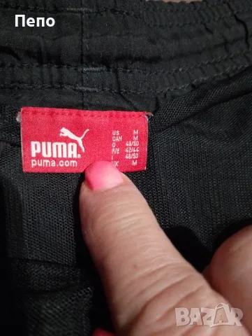 Гащи Puma, снимка 2 - Къси панталони - 49879478