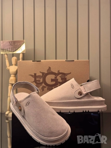 пантофи ugg, снимка 2 - Пантофи - 51824484
