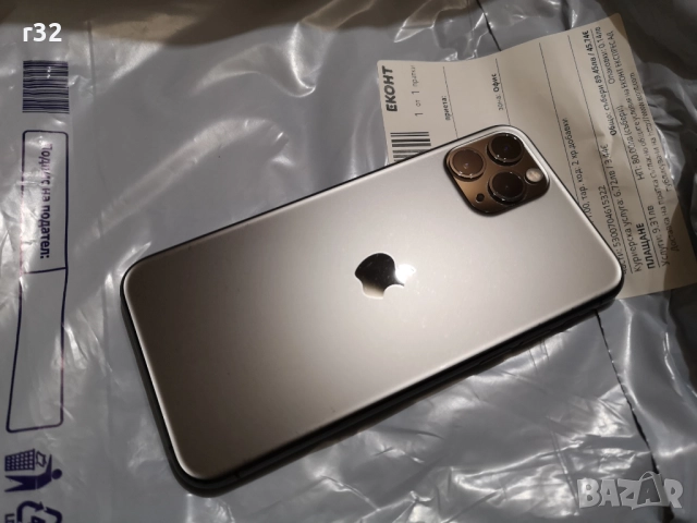 Apple iPhone 11 Pro 64GB, снимка 6 - Apple iPhone - 51838708