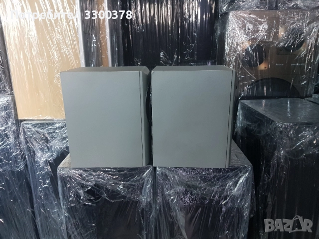 Тонколони mission m 30, снимка 4 - Тонколони - 51635374