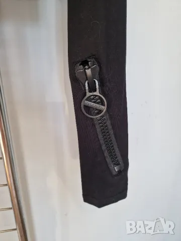 Страхотна дамска блуза DIESEL кропнат модел , нова с етикет,  размер M / L , снимка 7 - Блузи с дълъг ръкав и пуловери - 48411350