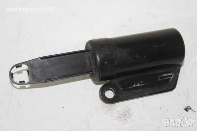 Амортисьор жабка Мазда 3 2008 2.3i 158hp Mazda 3 седан