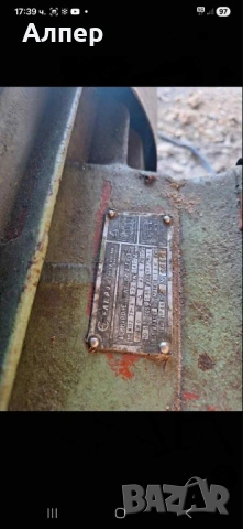 Аспирация за дърводелски цех., снимка 2 - Други машини и части - 53067834