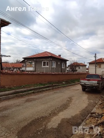 Къща (селски имот)., снимка 2 - Къщи - 56347881