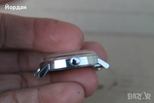 СССР мъжки ''Восток'' /18 камъка/ , снимка 3 - Мъжки - 47882339