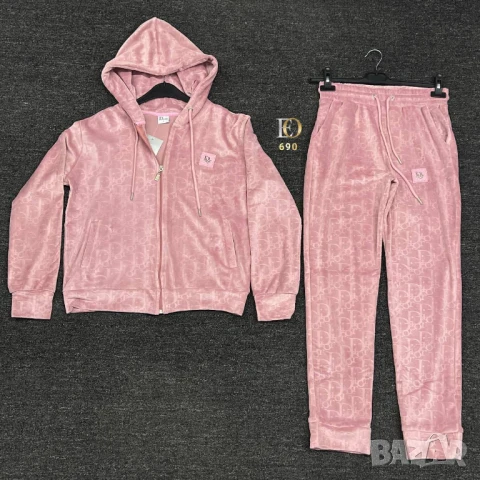 дамски екипи christian dior