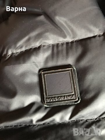 Яке Hugo Boss Orange, снимка 13 - Якета - 39599849