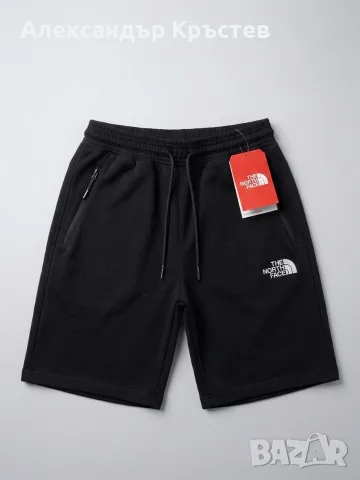 Къси гащи ,,the north face”