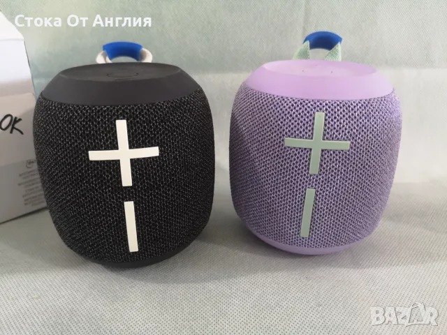 Тонколона - Ultimate Ears Wonderboom 4 Bluetooth, снимка 2 - Други - 45991373