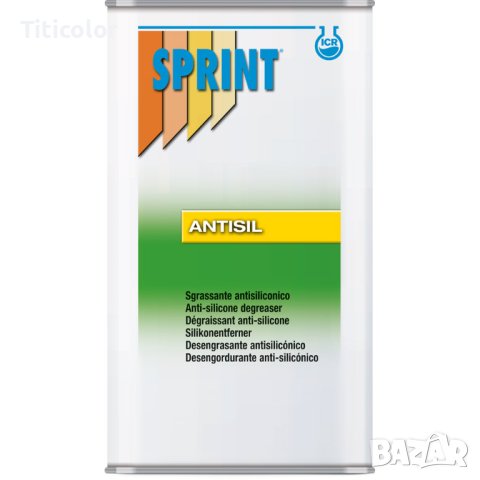 V11 Антисил – 1л/5л, снимка 2 - Автотенекеджийски и автобояджийски - 42647877