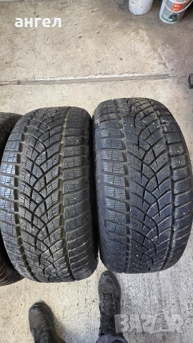 225.50.17 Goodyear , снимка 8 - Гуми и джанти - 53270579